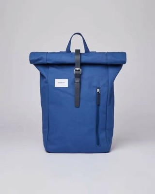 Sandqvist Dante rolltop backpack in 