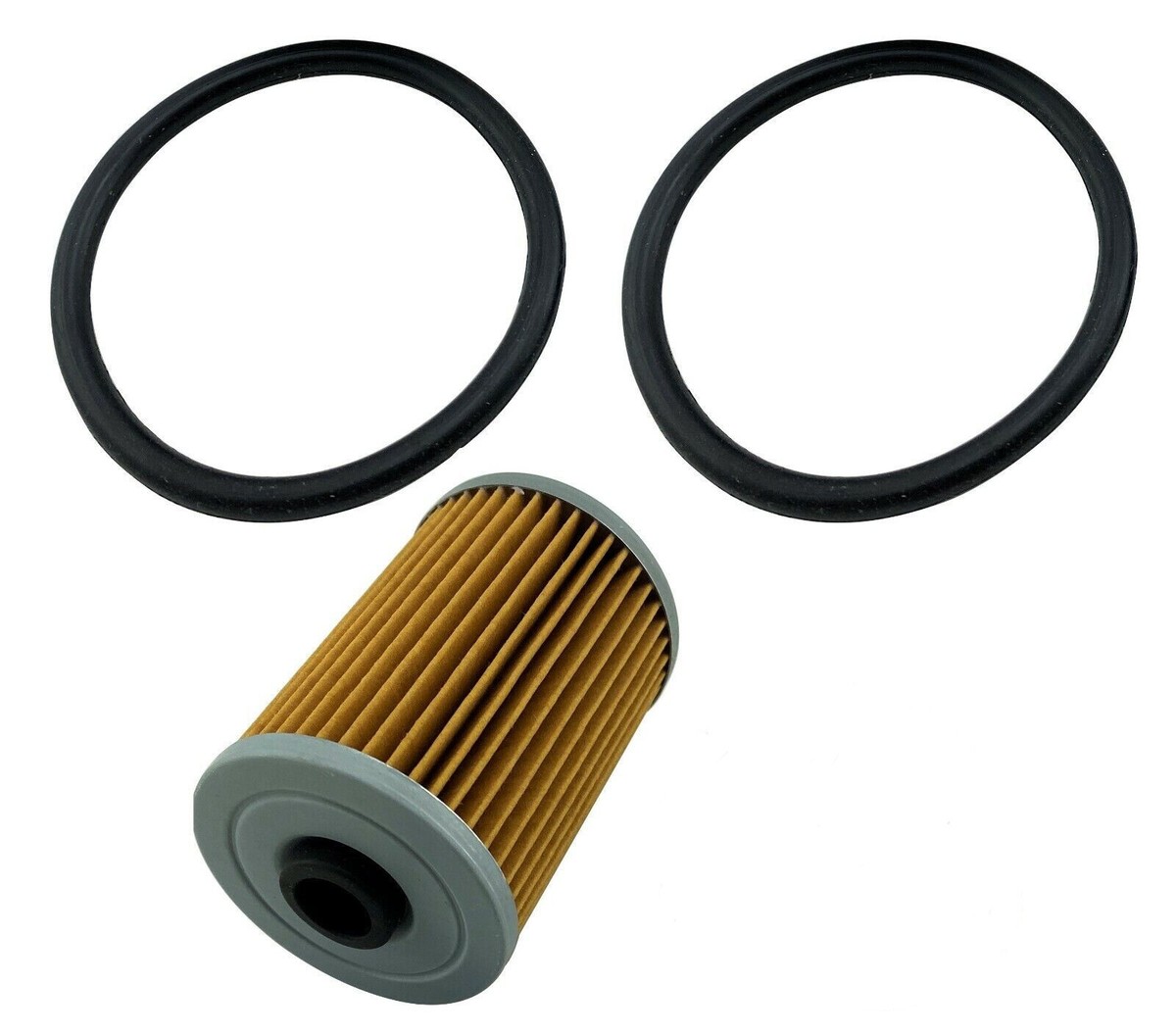 Gen 3 Cool Fuel Filter Kit for Mercury MerCruiser 35-8M0093688 and 