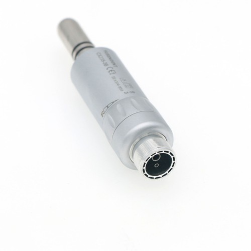 US COXO Dental Inner Water Low Speed Contra Angle Air Motor Straight Handpiece - Picture 38 of 73