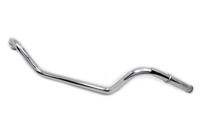 Guidons Harley Panhead/Flathead/Knucklehead 74 CI - Occasion, Référence *TZ43, Pièce D'origine