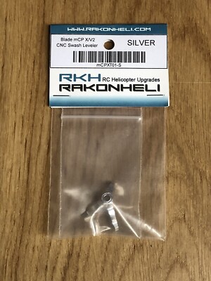 Rakonheli RKH Taumelscheibenlehre für Blade MCP X / V2
