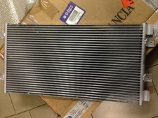 46799862 CONDENSATORE CLIMATIZZATORE FIAT PUNTO 1200 16V 188  NUOVO ORIGINALE