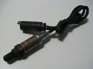 Lambdasonde Abgassonde Sonde Fühler Sensor Auspuff BMW K 1200 RS, 589, 97-01