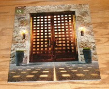 Original 2004 Lexus LS Deluxe Sales Brochure 04