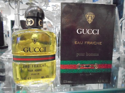 gucci eau fraiche