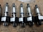 5x 1B3 Vacuum Tube Tested Good RCA