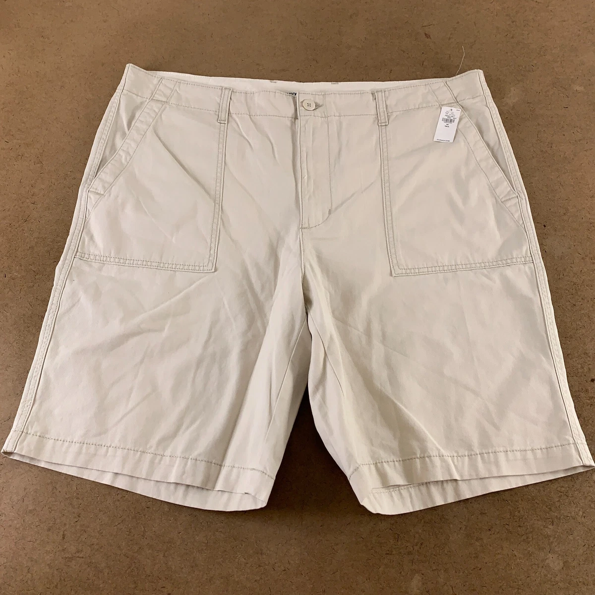 Old navy lived in shorts sale