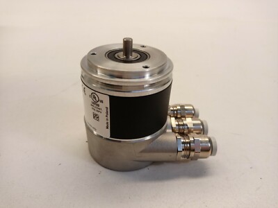Pepperl + Fuchs PVS58N-032AGR0BN-0013 Drehgeber, Drehcodierer, Rotary Encoder