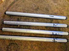 1979 Harley Davidson XLH engine tappet cam  valve pushrod set