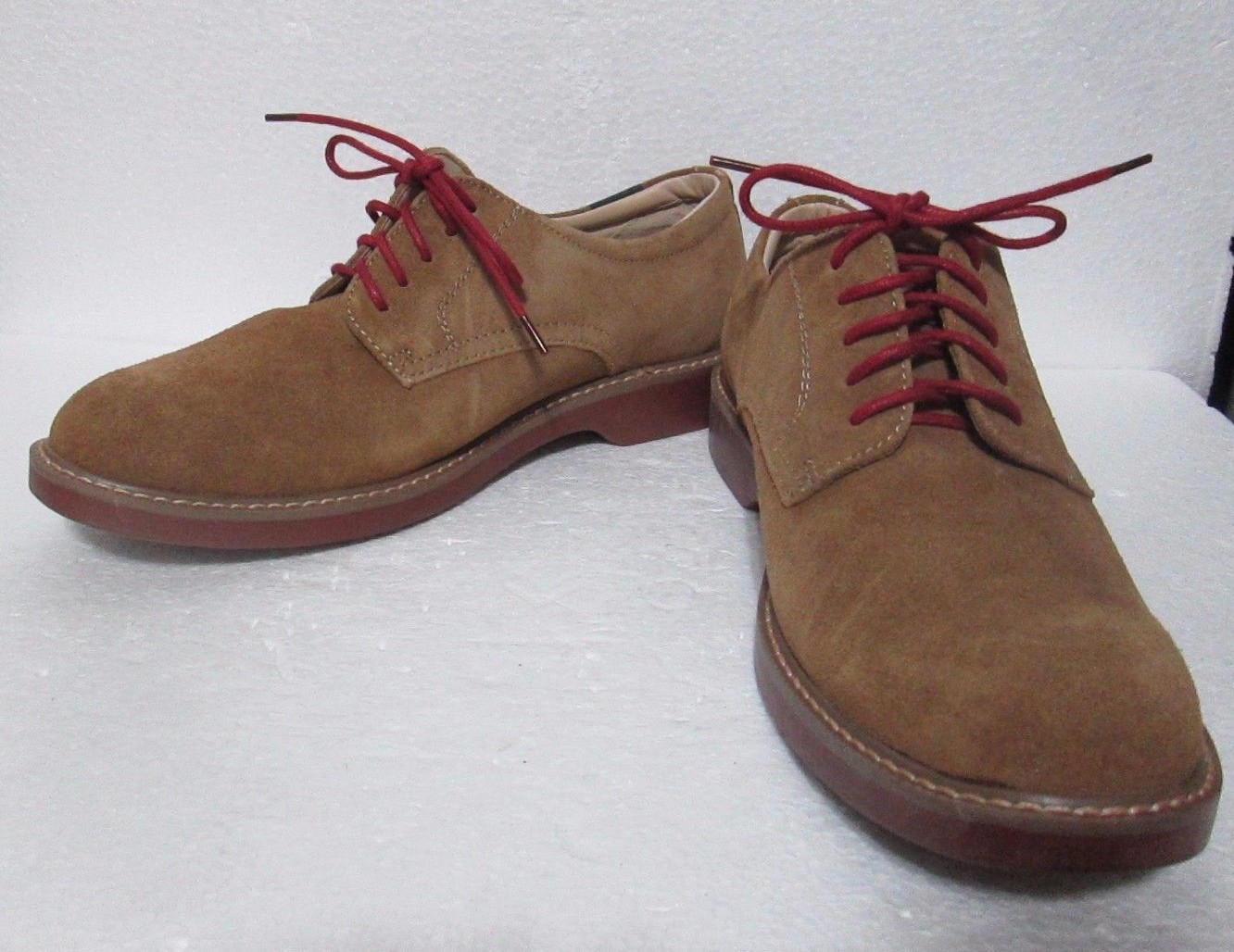 Leather Shoes, Dirty Buck, Size 8.5 | eBay