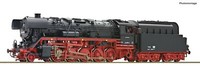 Roco 36089 Tt Dampflokomotive Br 44 Dr Ep Iv Mit Sound Neuheit 2023 Ovp