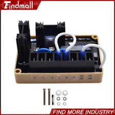 Voltage Regulator SE350 AVR Automatic Voltage Regulator Generator