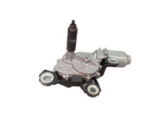 Wischermotor hinten für SKODA FABIA II COMBI (545) 1.2 TDI 5J9955711A