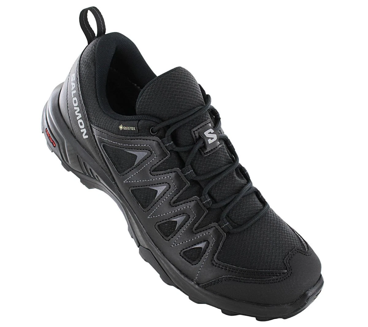 Salomon X Braze gtx - gore-tex - 471804 Hombre Zapatos de Senderismo Zapatos  de Trekking Nuevos