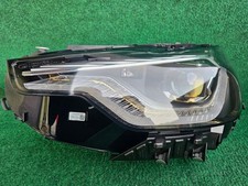 Frontscheinwerfer BMW 2 G87 5A320F3 LED Links Scheinwerfer Headlight