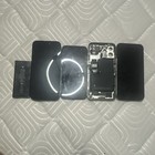 Apple iPhone 16+, 12 pro, 13 pro max, 14 pro max lot of 4 FOR PARTS ONLY — photo 2