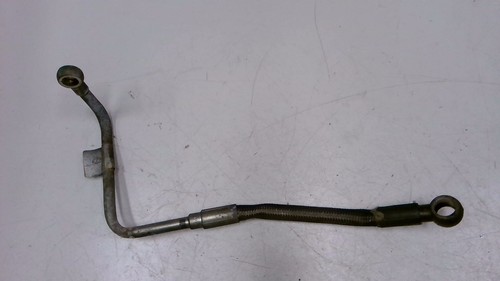Ölzuführungsleitung Turbo 73503216 Opel Astra 1.9 Cdti Bj 2005 H 2679707