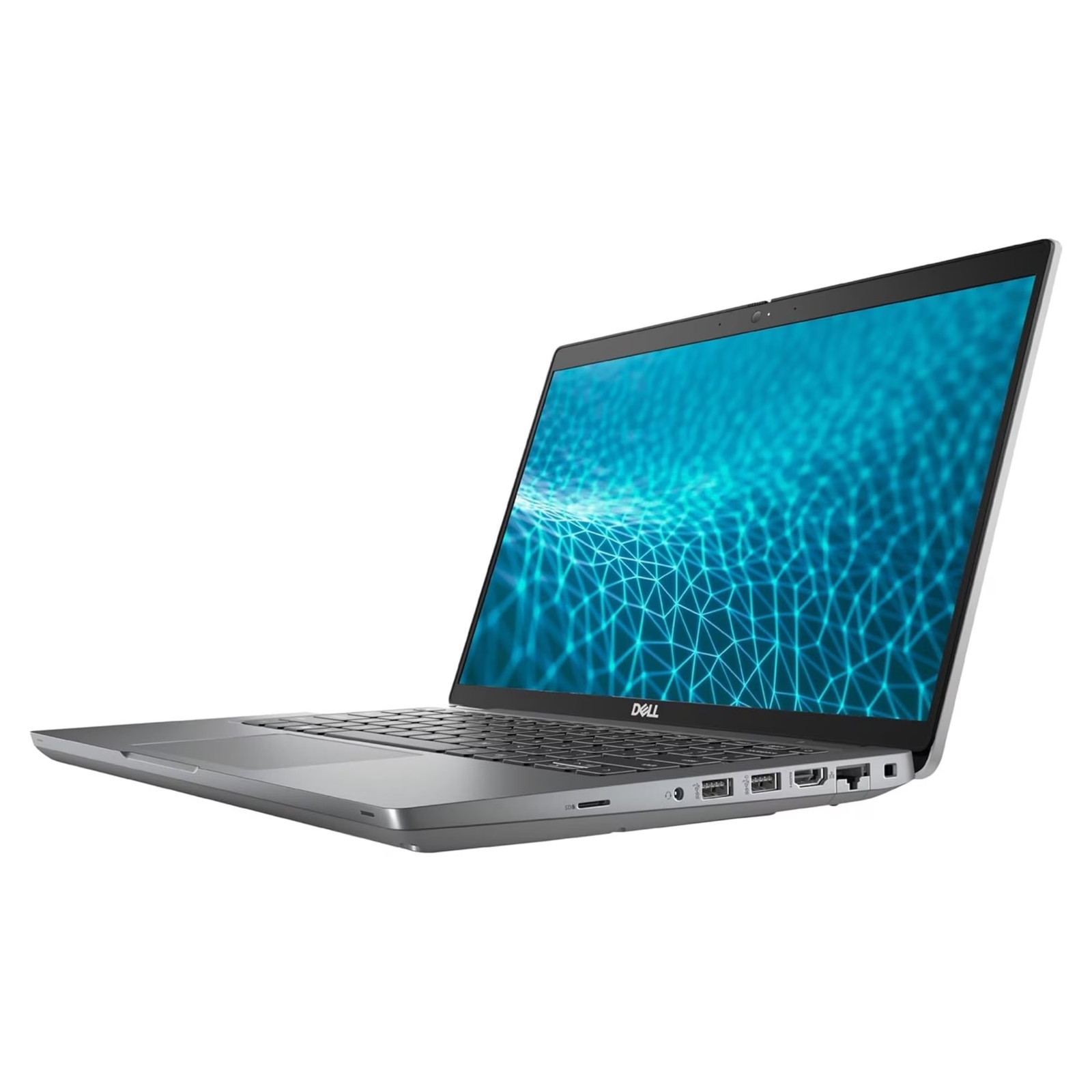 Laptop Dell Latitude 5431 de 14" FHD táctil - i5-1250P - 16GB - 256GB - Win 11P, imagen 2