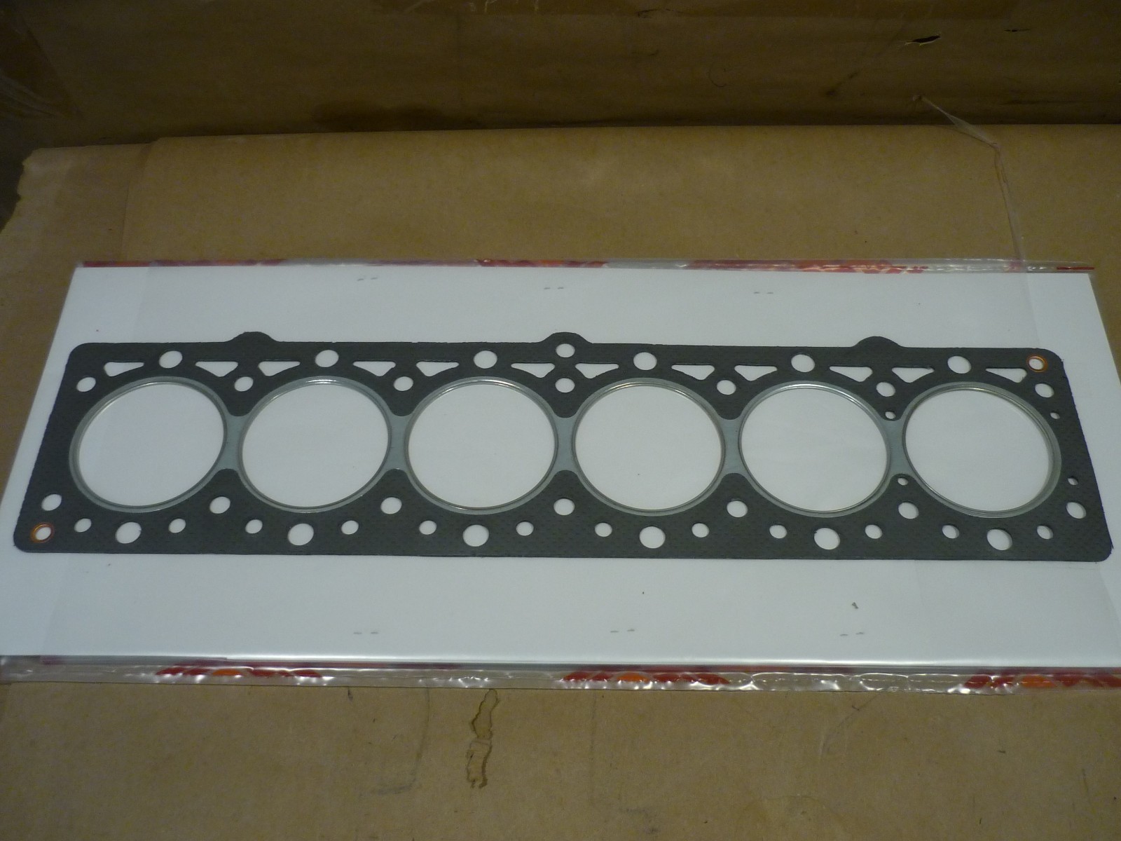 Ferrari 512 M/TR, Testarossa - Italian Aftermarket Head Gasket - P/N 125045SF
