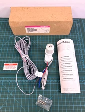 Rain Bird RSD-BEx Rain Sensor 24VAC Sprinkler Irrigation W Bracket Wire System