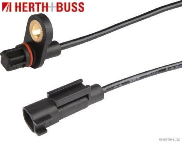 Herth+Buss Jakoparts J5925047 Sensor FüR Raddrehzahl ABS Sensor FüR Mitsubishi-image