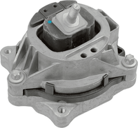 Lagerung Motor Links FüR BMW 1 2 Coupe Cabriolet 3 Gran Turismo Touring 4
