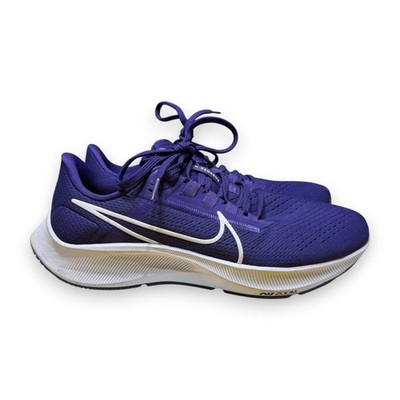 Nike Men's Pegasus 39 Running Shoe Size 8 Purple