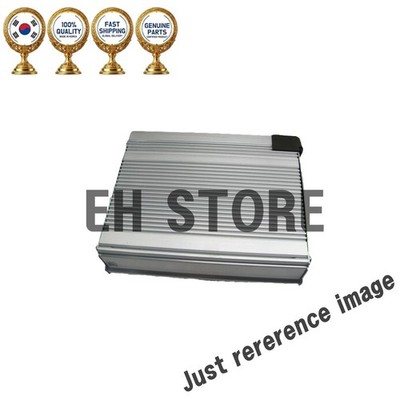Genuine 96370 AA100 96370AA100 EXTERNAL AMP ASSY For Elantra