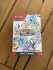 Pokémon Bundle Évolutions Prismatiques 6 Boosters - EV8.5 - Neuf scellé - FR