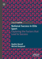 National Success In Elite Sport | Exploring The Factors That Lead To Success