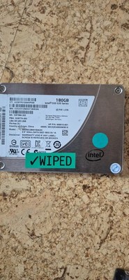 Intel 520 Series 180GB,Intern,SSD
