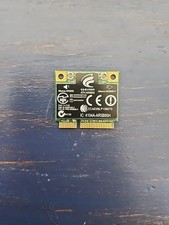 Atheros ATH-AR5B95 Wireless N 802.11n Half-Mini PCI-E WIFI Card SPS 605560-005