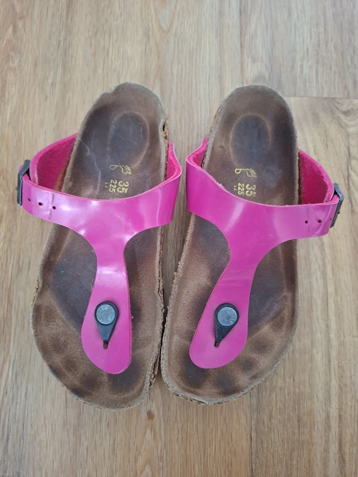 Birkenstock Gizeh, Foto 1 von 3