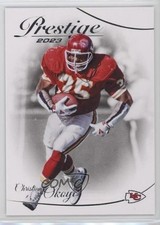 2023 Panini Prestige Christian Okoye #143 0g7