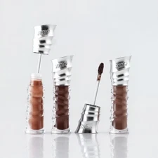 RISKY Be Bold Lipgloss 3.1g 3colors 2025 F/W K-Beauty