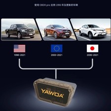 Car OBD Automatic DTC Cleaner Erase Code Tool...