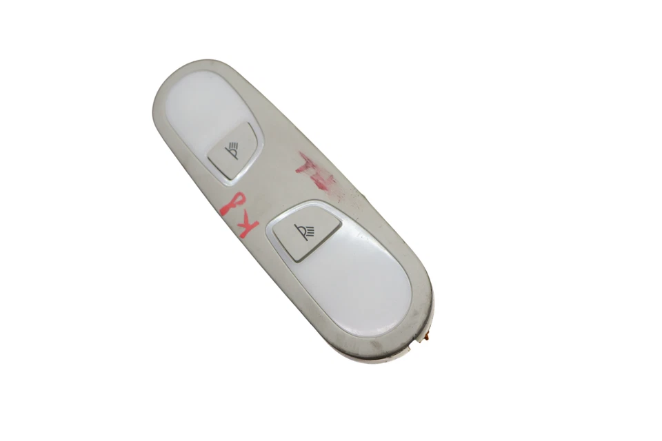 12-15 Audi A7 Quattro S7 Rear Interior Dome Light Reading Light 4G0947111 OEM - Image 4 of 4