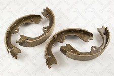 Tambour de frein Nissan NP300