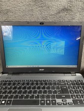 Acer Aspire E5-571/E5-531 Series Z5WAH Laptop 15.6" Intel i3 1TB HDD Win 10