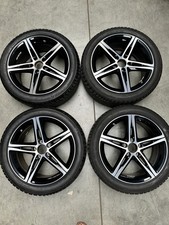 Original Mercedes A-Klasse W177 B W247 CLA C118  Winterr&auml;der 18 Zoll 225/45R18