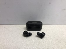 Technics EAH-AZ80 Wireless Earphones - Black for sale online | eBay