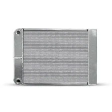 AFCO 80260N Drag Racing Power Adder Radiator