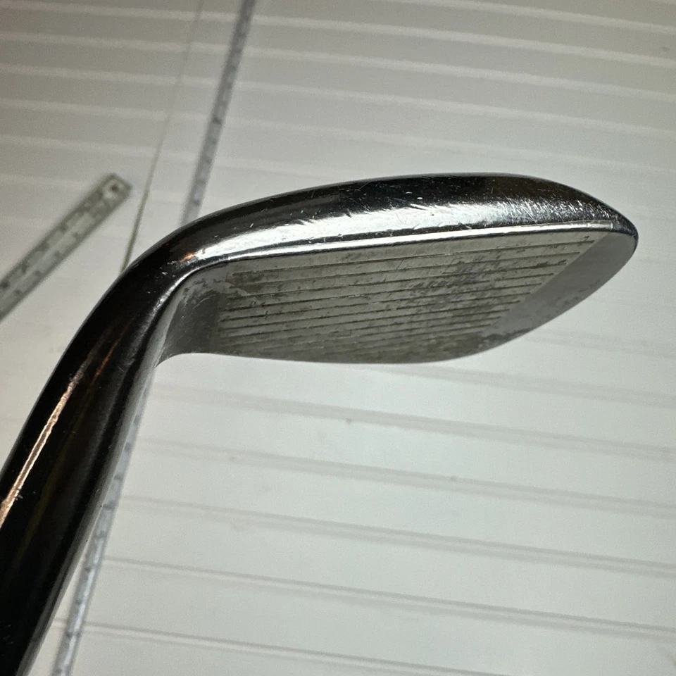 Adams Idea Black CB3 Pitching Wedge PW KBS 90 Stiff Flex Steel Right Hand - Image 4 of 4