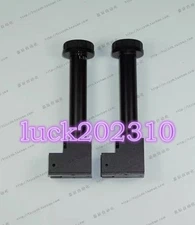 1PC USED Telecentric lens 1.185-125 with conversion prism #YY