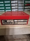 Hornady Pacific Durachrome 8mm Durachorme Reloading 2 Die Set