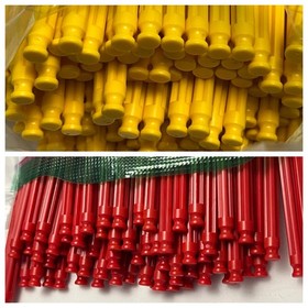 K'nex Large Lot 2000 Plus Pieces Giant Set #60020 Knex