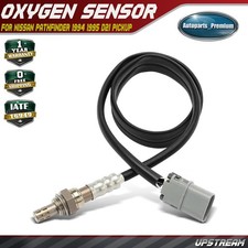 Sensor de oxígeno O2 aguas arriba para camioneta Nissan Pathfinder 1994 1995 D21 3,0 L VG30E