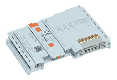 Beckhoff EL9110 Voltage Supply Terminal 24VDC