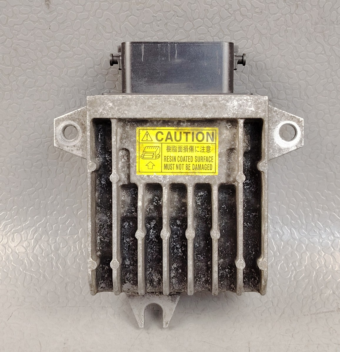 Mazda PREMACY GEARBOX TRANSMISSION CONTROL MODULE TCU TCM UNIT