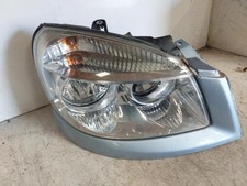 Feu avant (phare) Fiat DOBLO